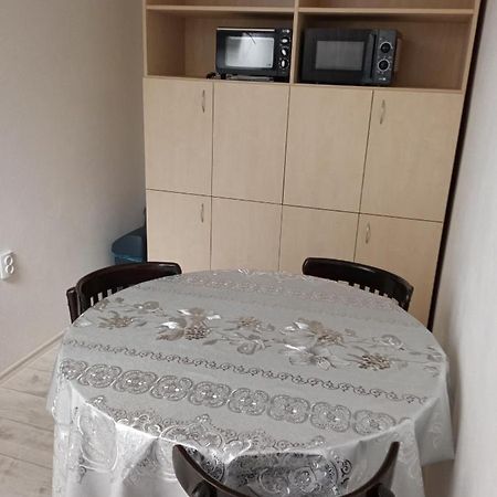 Apartmán Hulín, Chrášťany - černý Exterior foto