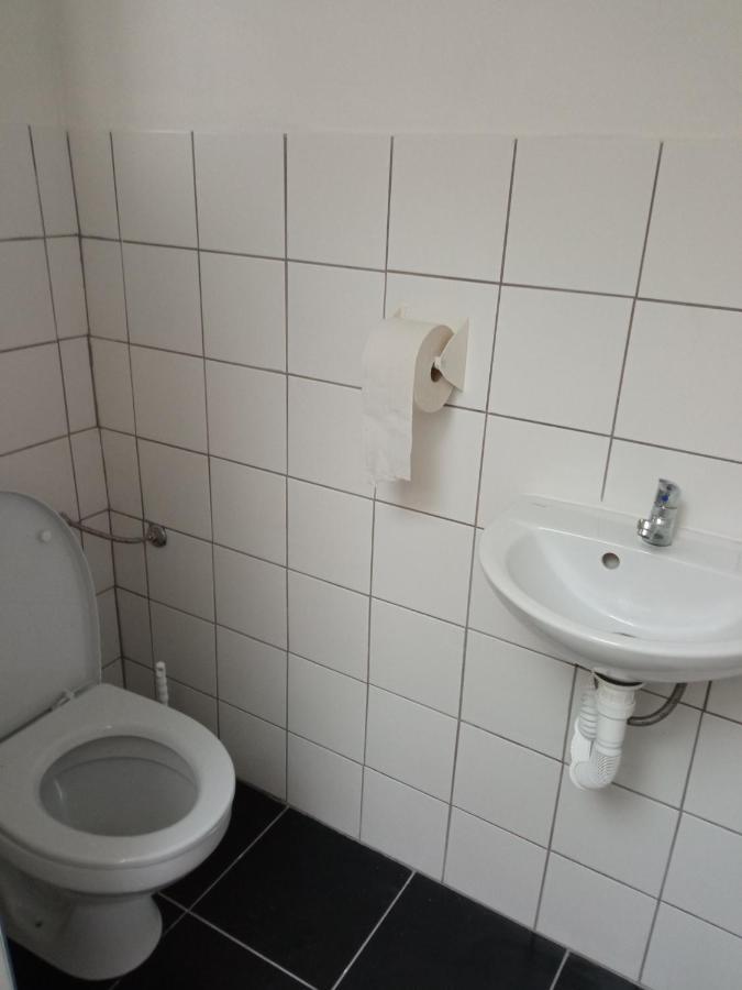 Apartmán Hulín, Chrášťany - černý Exterior foto